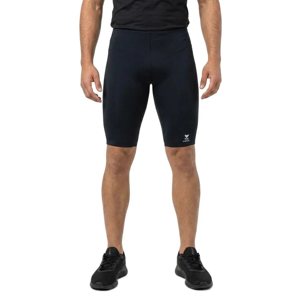 TYR Durafast Elite Solid jammer
