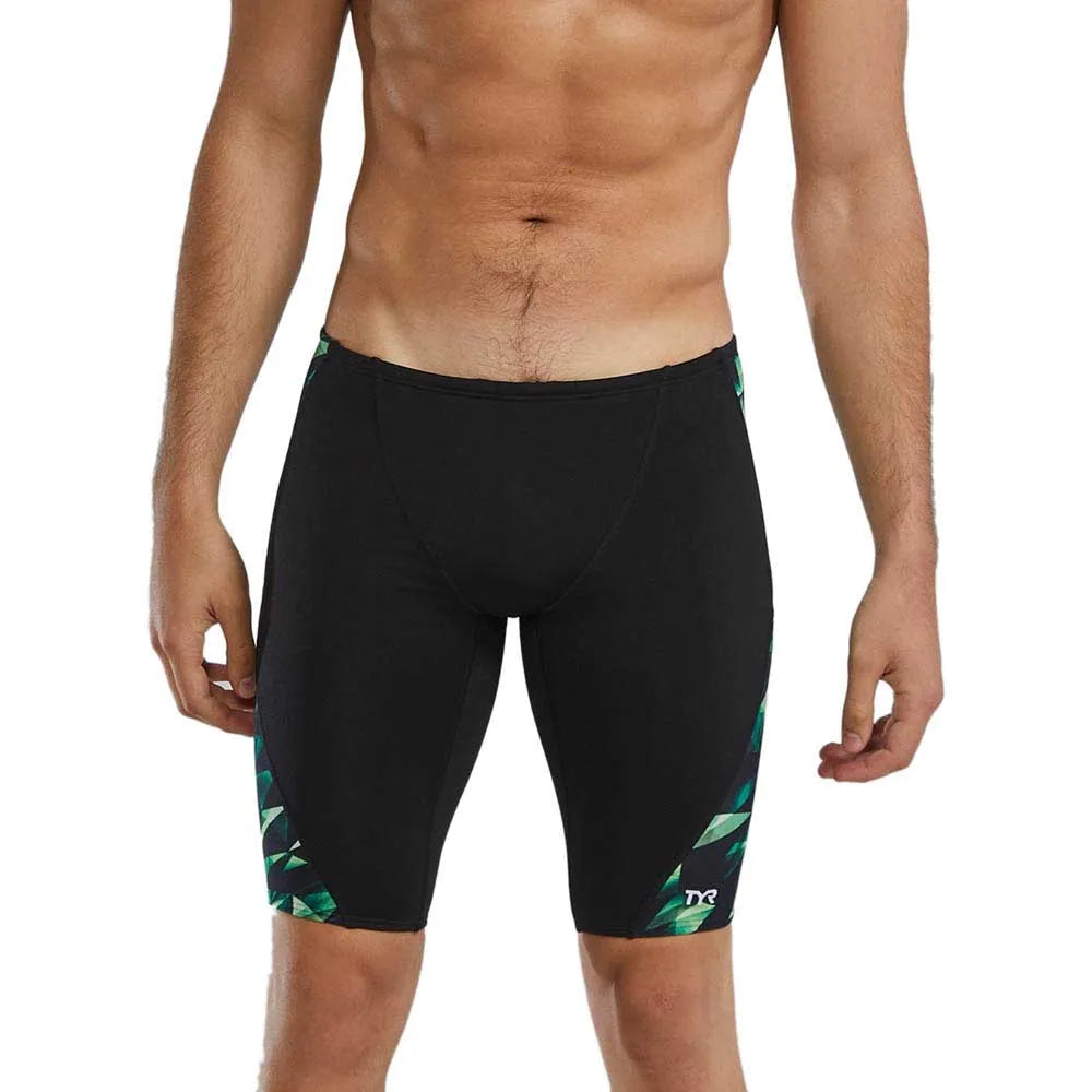 TYR Durafast Elite Triadic jammer