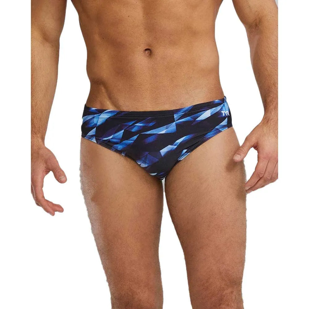 TYR Durafast Elite Triadic swimming brief