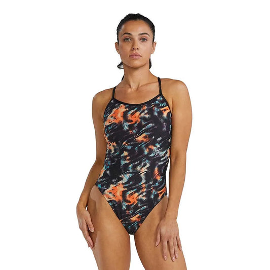 TYR Durafast Elite Trinityfit Validus swimsuit