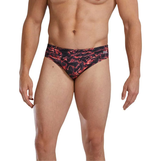 TYR Energia swimming brief