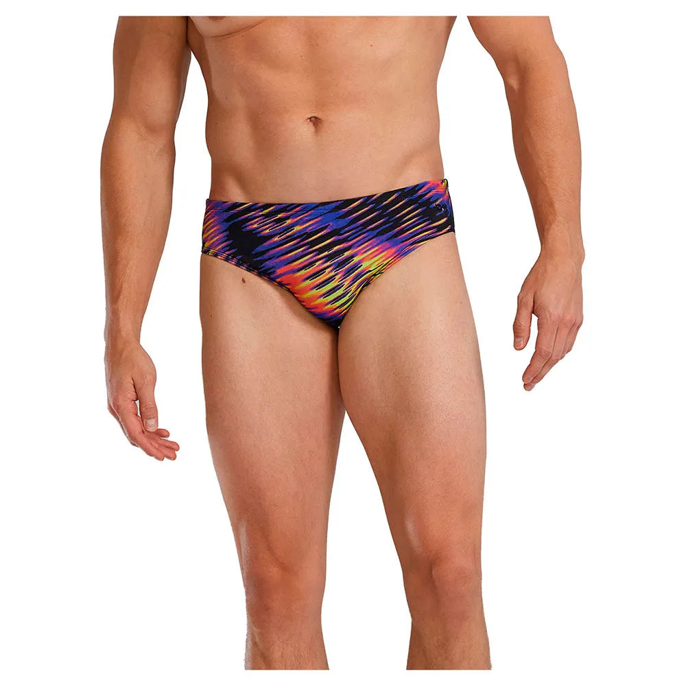 TYR Evolved swimming brief