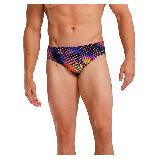 TYR Evolved swimming brief
