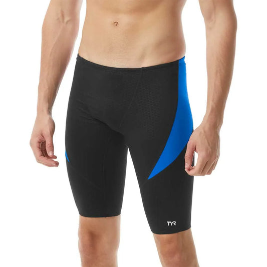 TYR Hexa Splice Curve Splice jammer