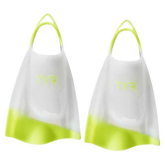 TYR Hydroblade swimming fins