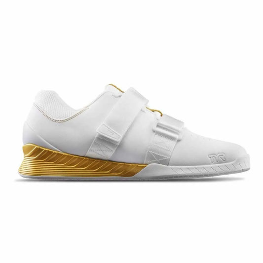 TYR L-1 Lifter weightlifting shoes
