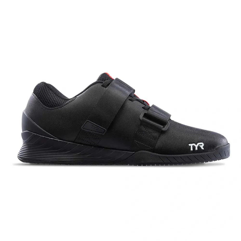 TYR L-1 Lifter weightlifting shoes