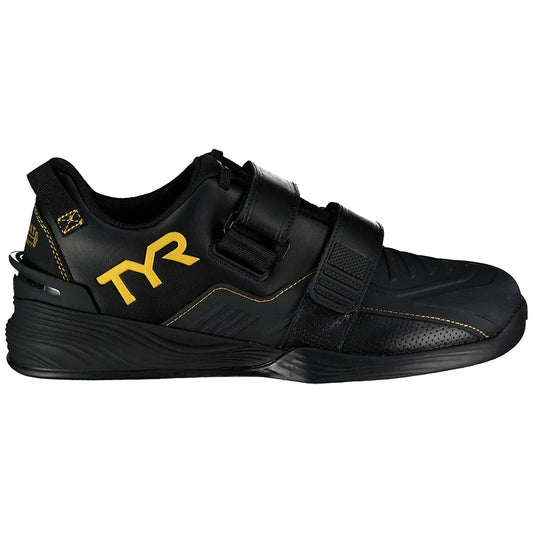TYR L-2 Lifter weightlifting shoes