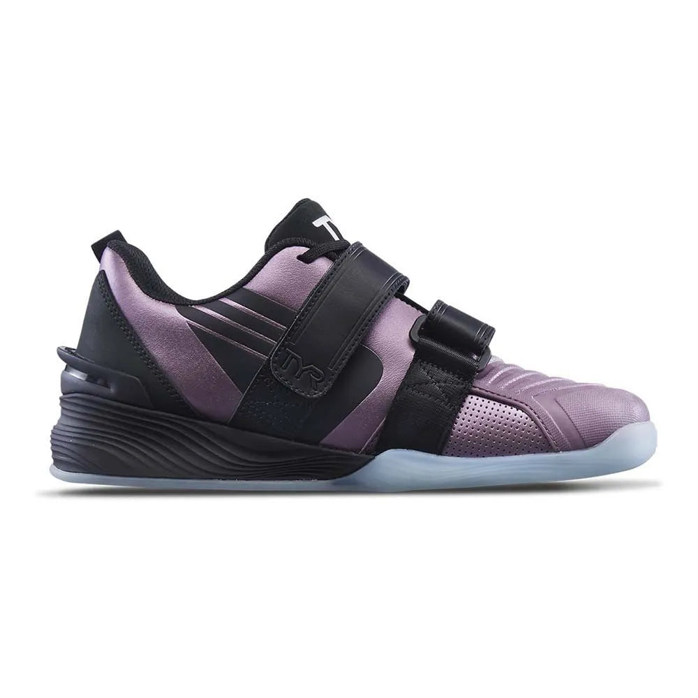 TYR L2 Lifter weightlifting shoes