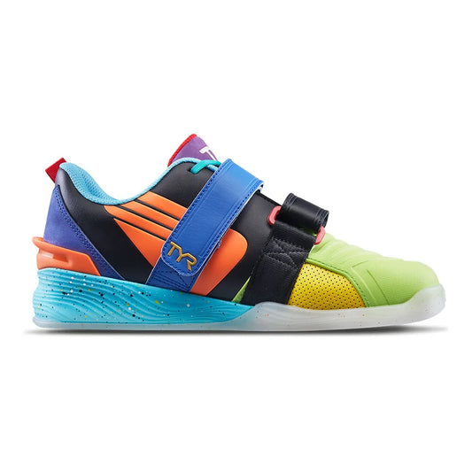 TYR L2 weightlifting shoes