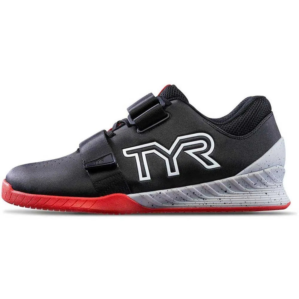 TYR Lifter weightlifting shoes
