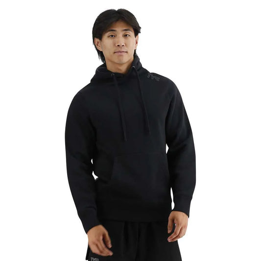 TYR Logo hoodie
