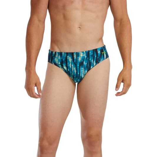 TYR Neo swimming brief