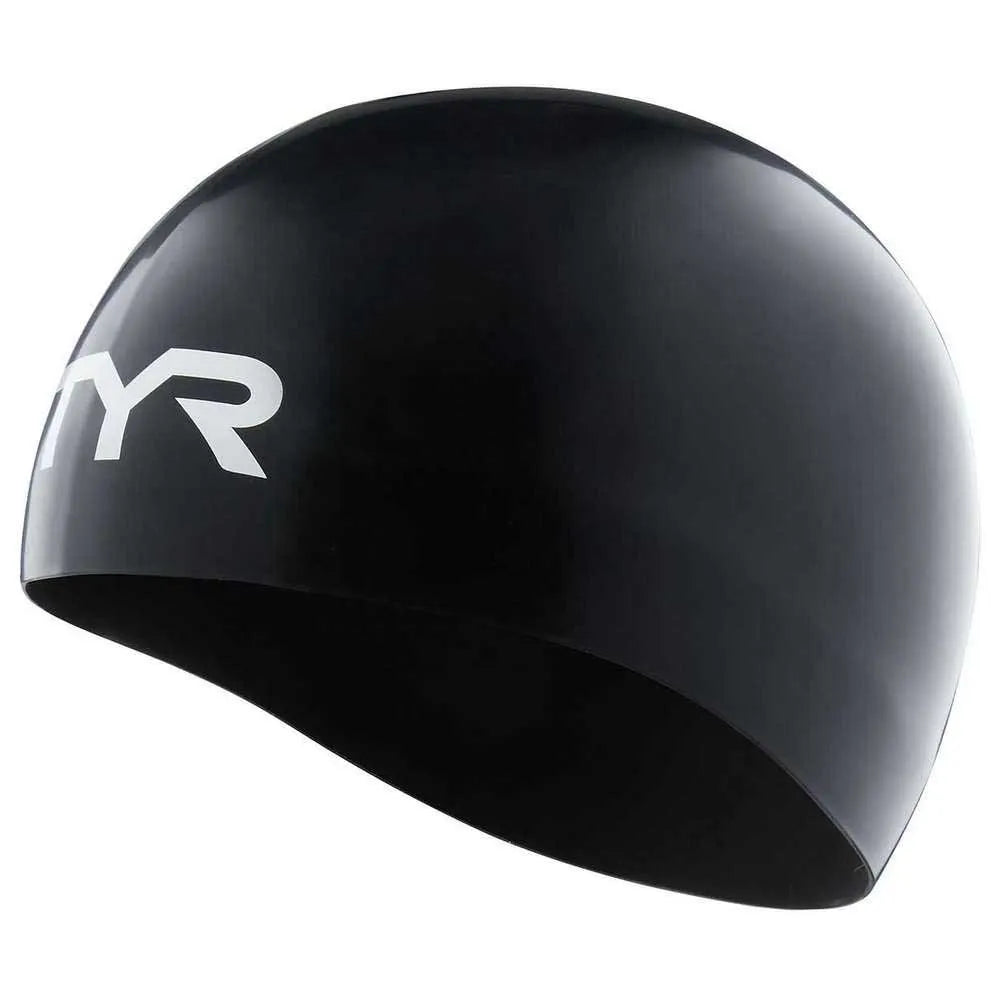 TYR Tracer-X Racing swimming cap