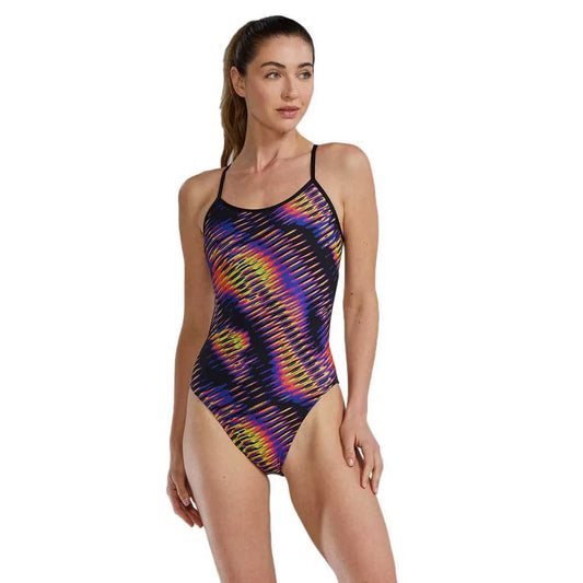 TYR Trinityfit Evolved swimsuit