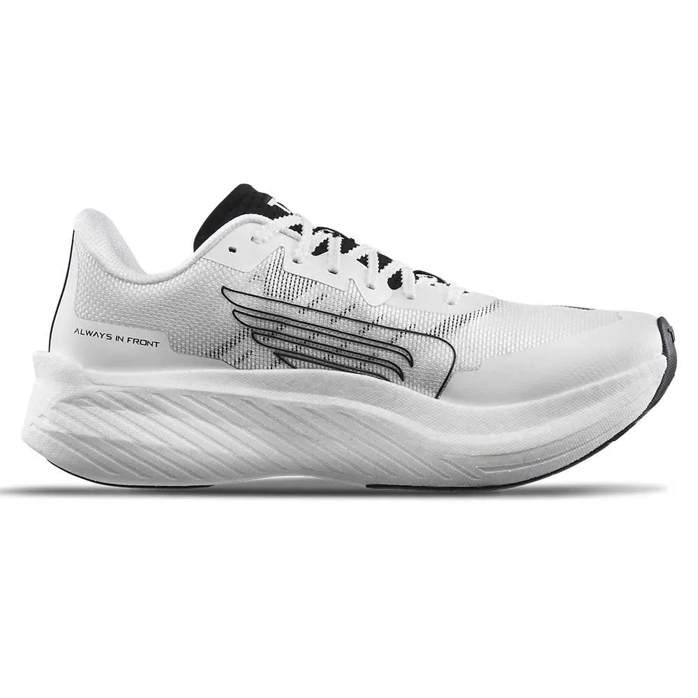 TYR Valkyrie Elite Carbon running shoes
