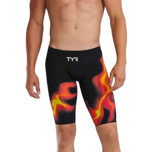 TYR Venzo Infrared Low waist jammer