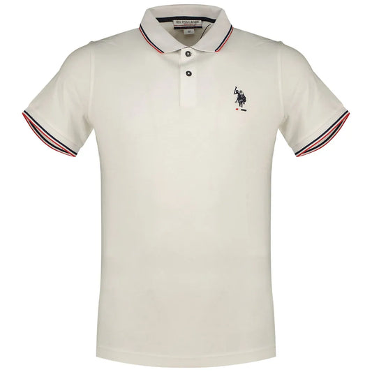 U.s. polo assn. Beny short sleeve polo