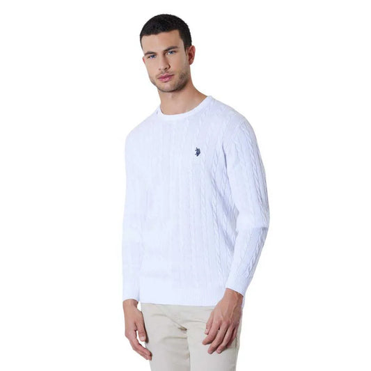 U.s. polo assn. Bert sweater