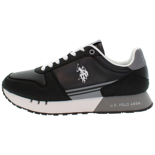 U.s. polo assn. Deni trainers