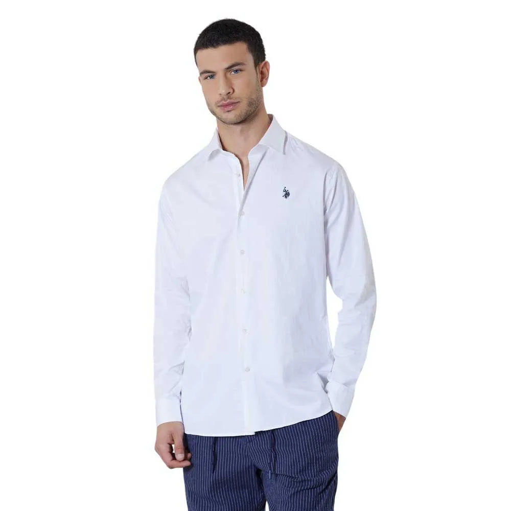 U.s. polo assn. Dirk long sleeve shirt