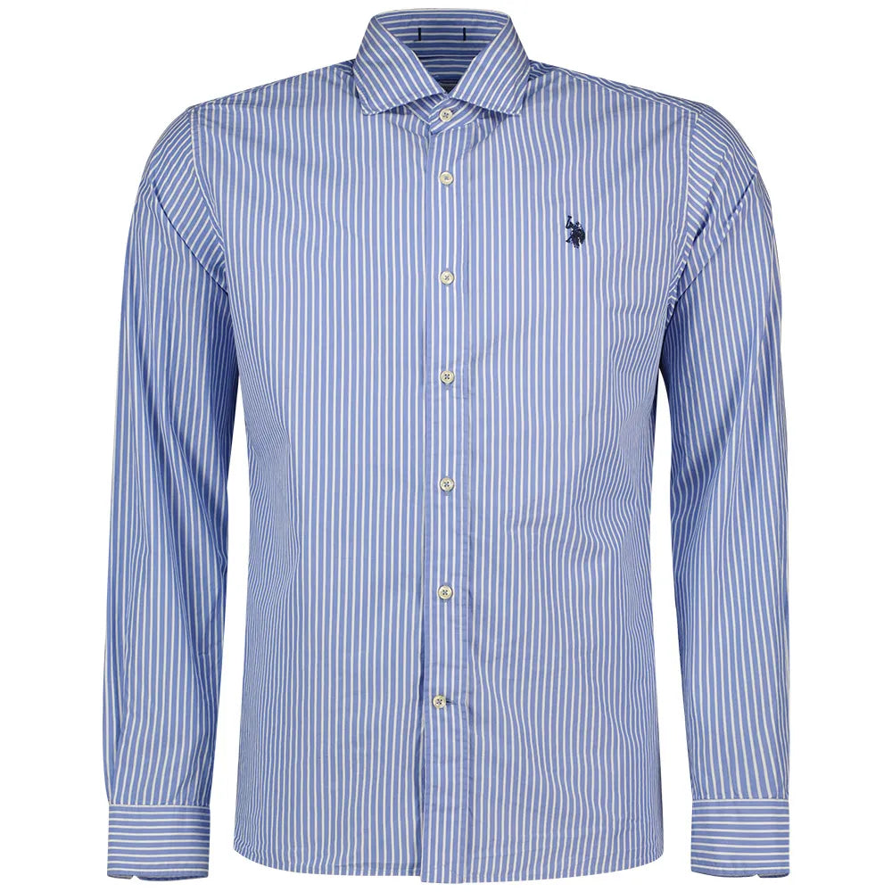 U.s. polo assn. Ivor long sleeve shirt