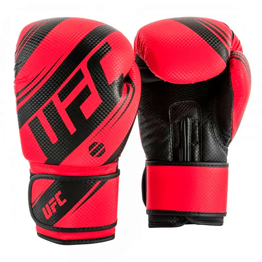 Ufc Performance artificial leather boxing gloves