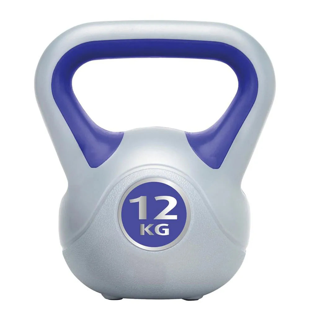 Ufe Vynil 12kg kettlebell