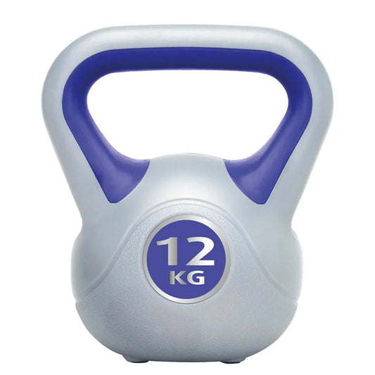 Ufe Vynil 12kg kettlebell