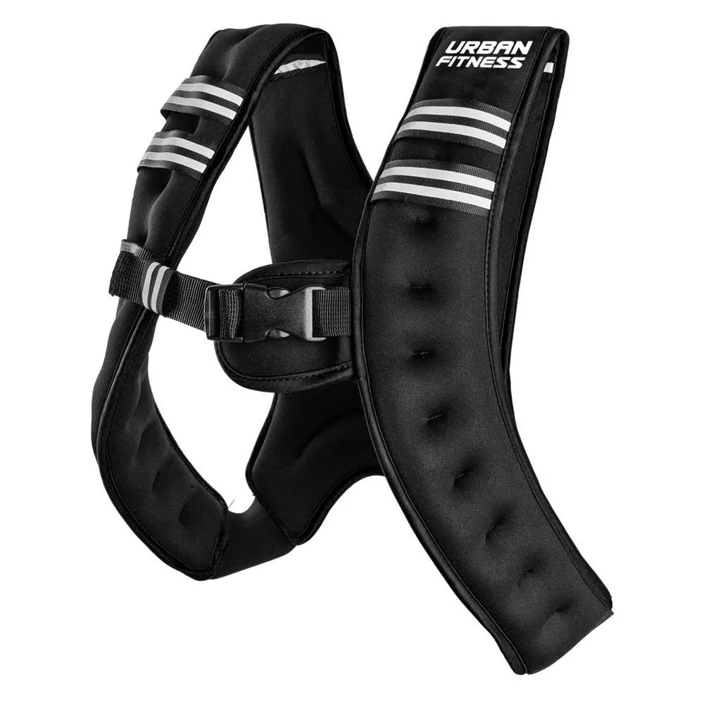 Ufe X Shape weighted vest 10kg