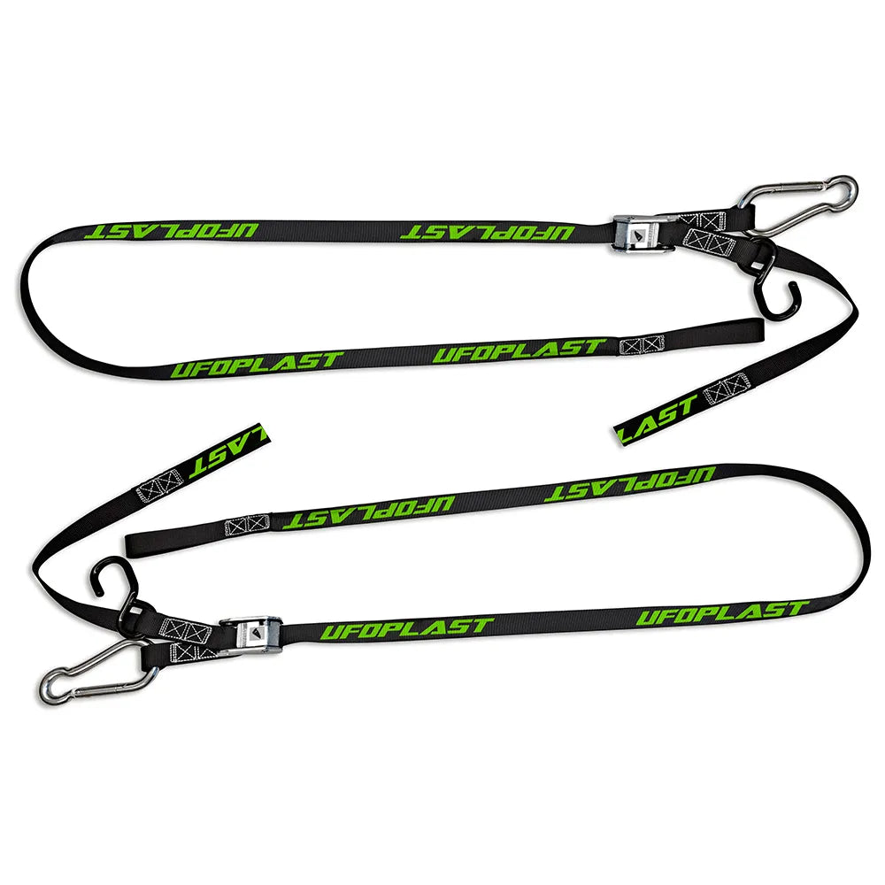 UFO AC02483 tie-down strip