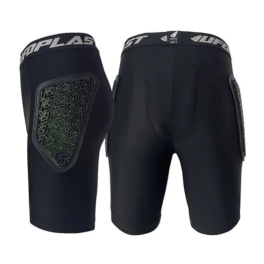 UFO Anchorage SV6 Hip And Tailbone protective shorts