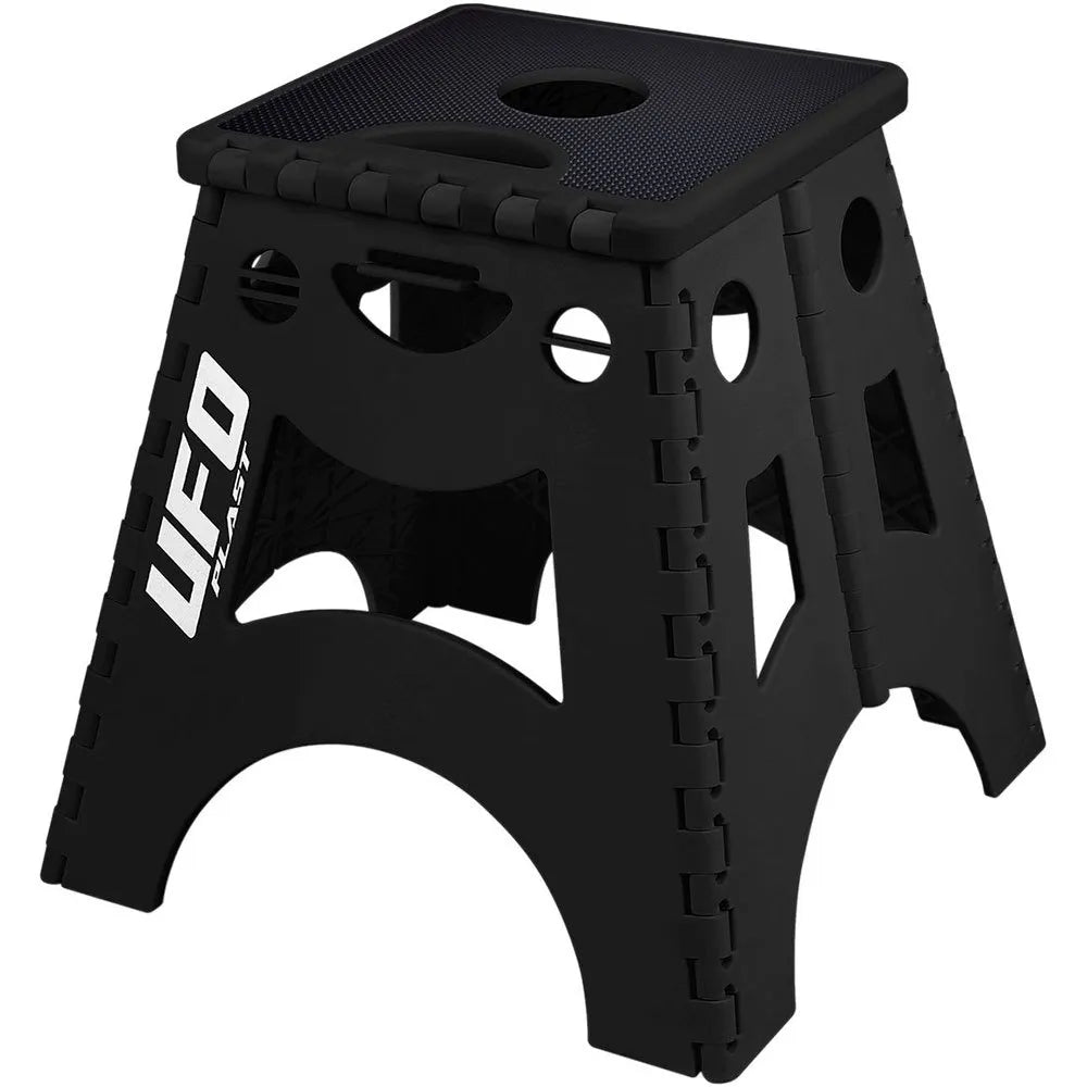 UFO Foldable motorcycle Stand