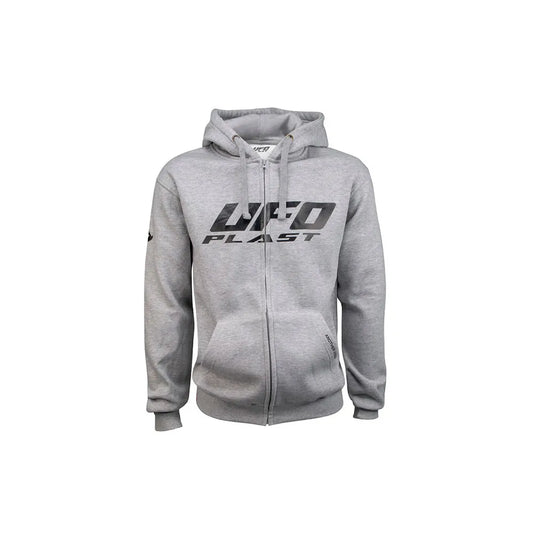 UFO Free Time full zip sweatshirt