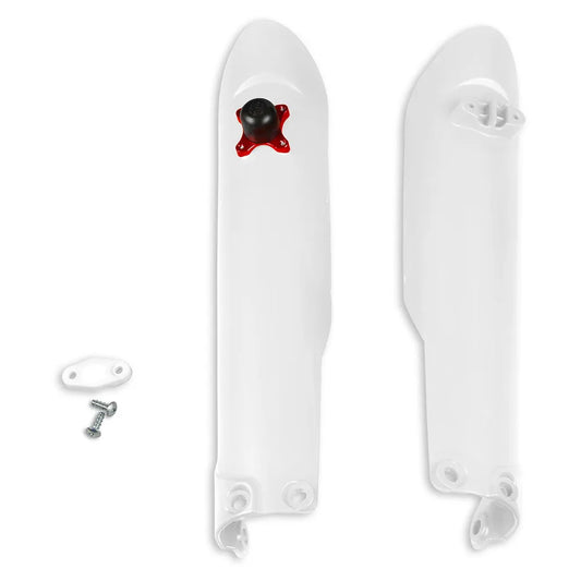 UFO Gas Gas MC 125 21-23 Holeshot fork protectors