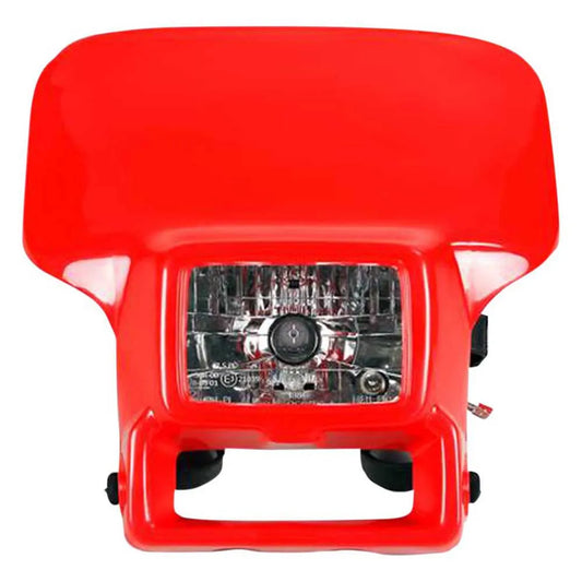 UFO HO03615-069 front plate
