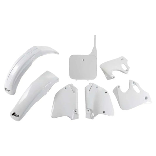 UFO Honda CR 125/250 1993-1994 HOKIT096-041 plastics kit
