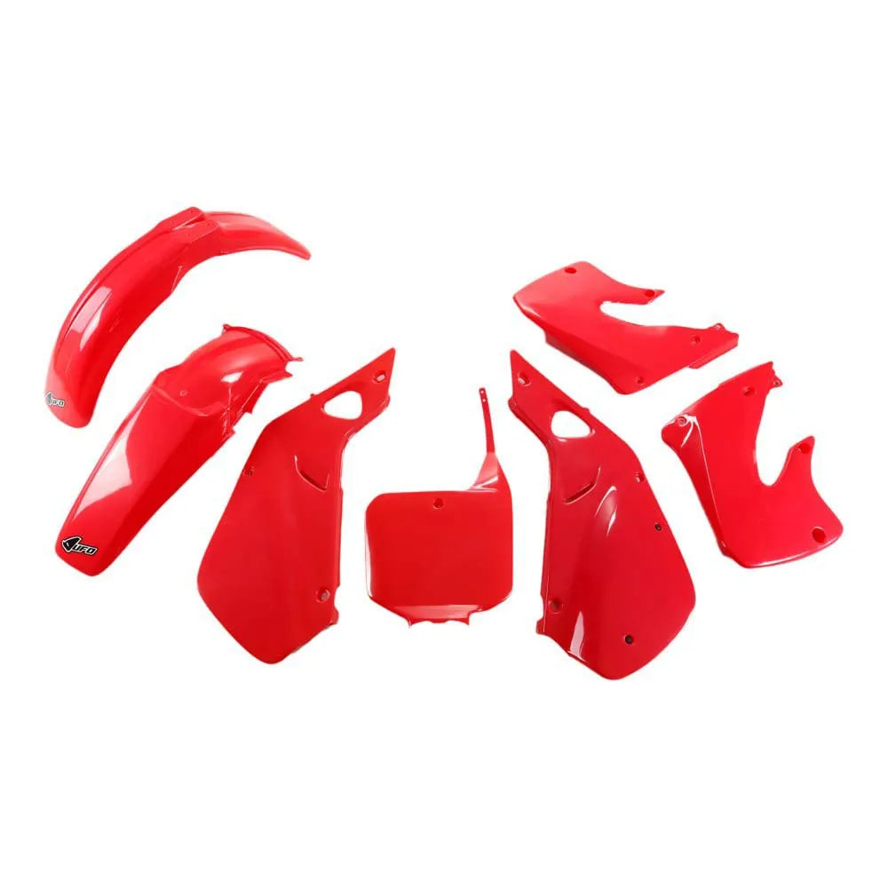 UFO Honda CR 125/250 1998-1999 HOKIT094-067 plastics kit