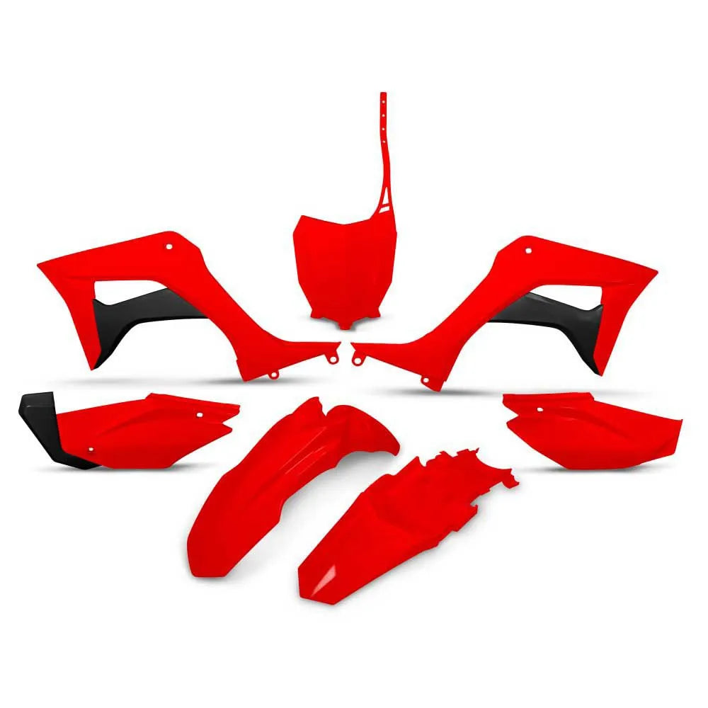 UFO Honda CRF 110F 2019-2024 HOKIT124-070 plastics kit
