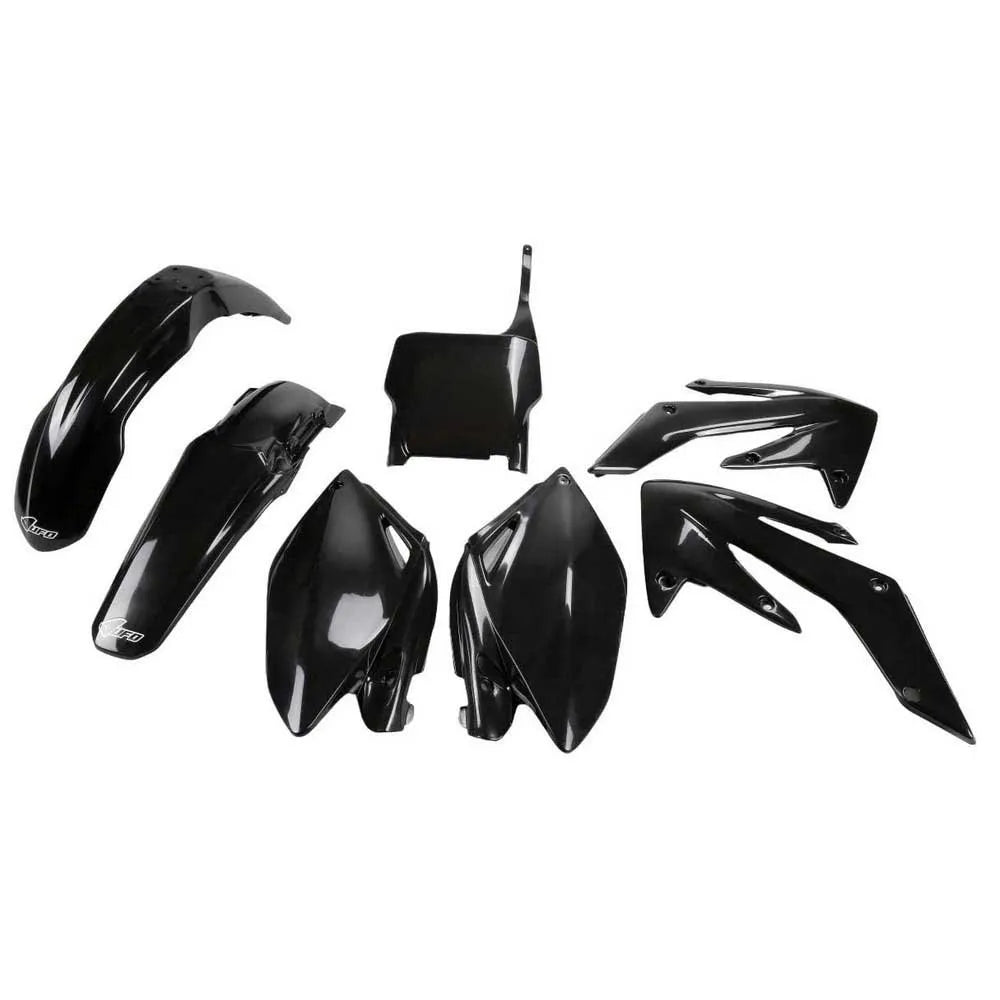 UFO Honda CRF 250R 2006-2007 HOKIT105-001 plastics kit