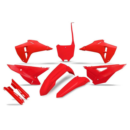 UFO Honda CRF 250R 2025 HOKIT127 plastics kit
