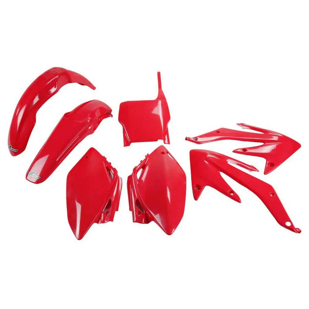 UFO Honda CRF 450R 2005-2006 HOKIT108-070 plastics kit