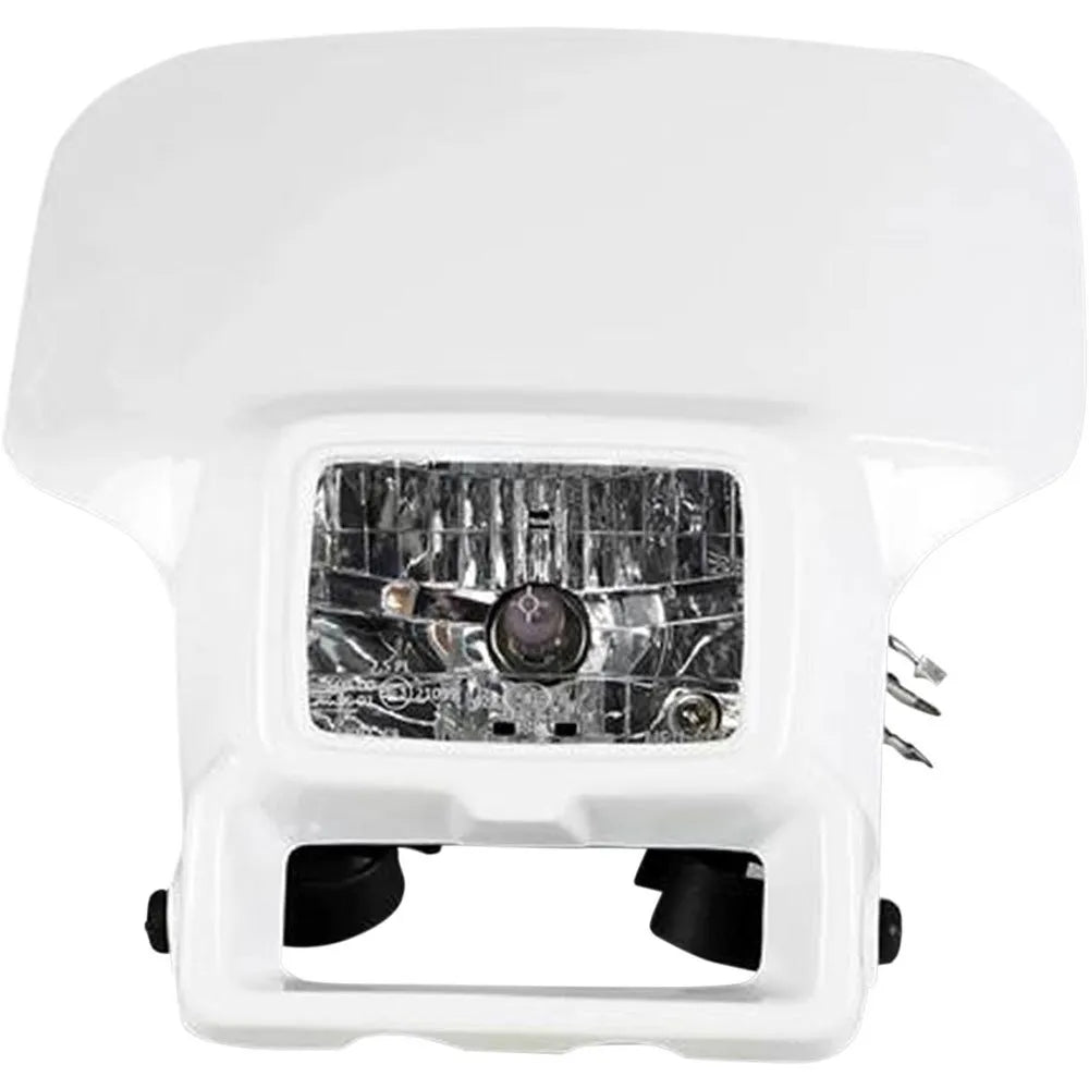 UFO Honda XR 250 R 02 headlight