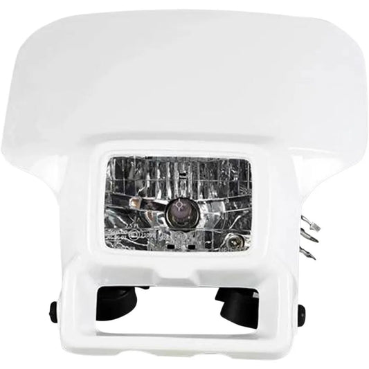 UFO Honda XR 250 R 02 headlight