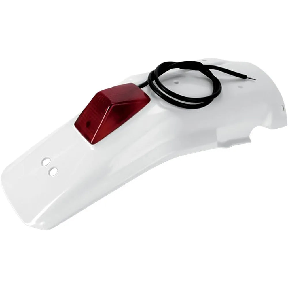 UFO Honda XR 600 R 93 rear fender