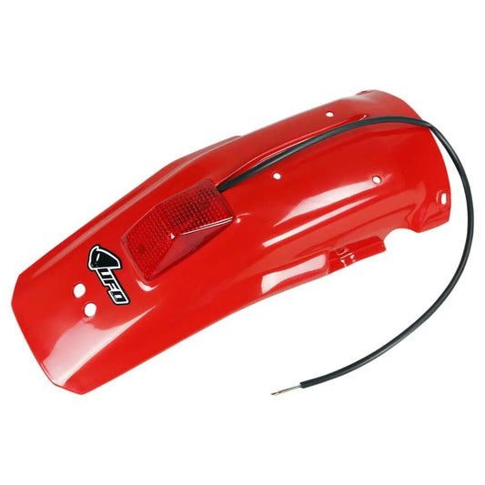 UFO Honda XR 600 R 94 rear fender