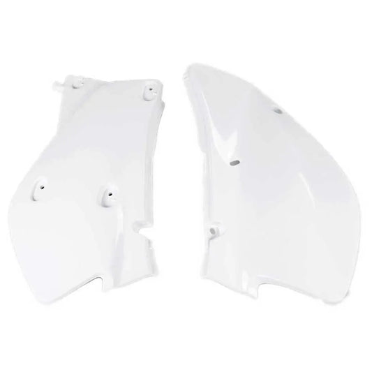 UFO Honda XR 650 R 03 side panels
