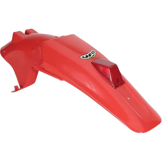 UFO Honda XR 650 R 06 rear fender
