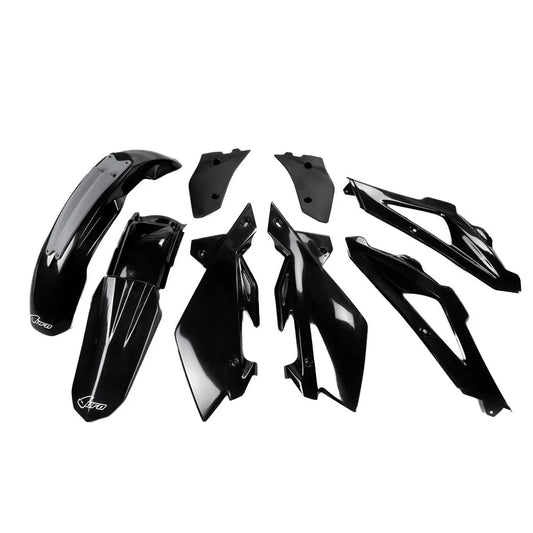 UFO Husqvarna TC 06-08 HUKIT603@001 plastics kit