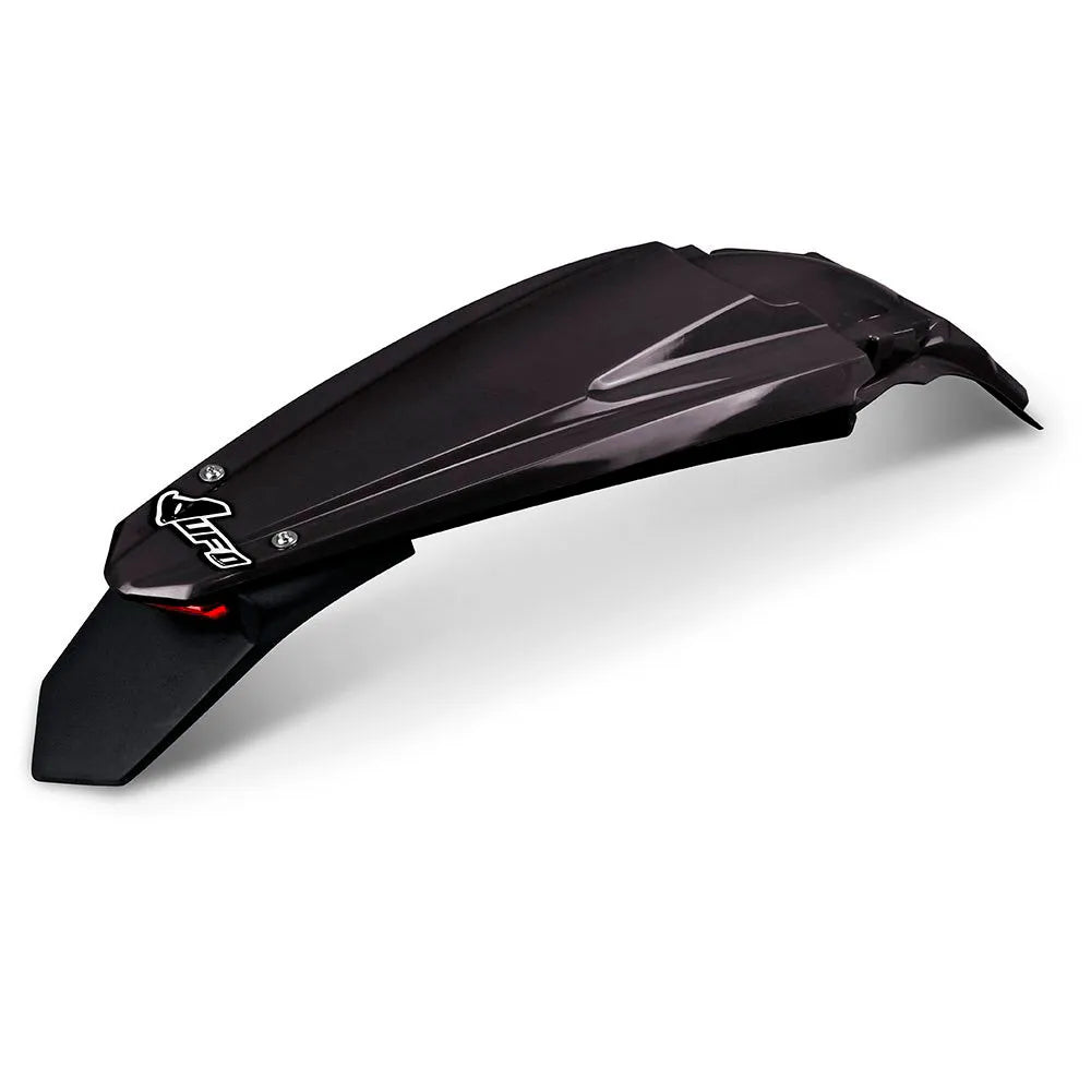 UFO KA04735-001 rear fender